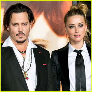 Johnny Depp & Amber Heard’s Divorce Has Been Finalized | Amber Heard