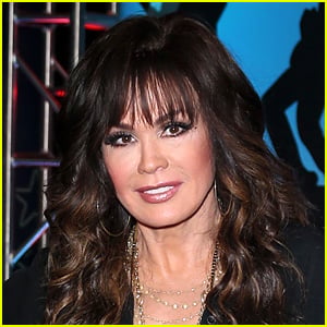 Marie Osmond Says She’s Not Performing at the Inauguration | 2017