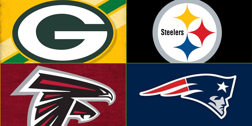 AFC & NFC Championship Game Schedule – When & Where to Watch NFL Playoffs!, Football