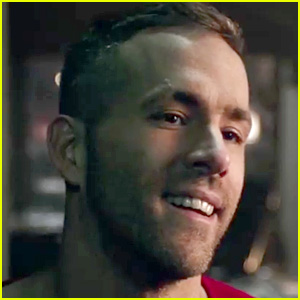 Ryan Reynolds Campaigns for 'Deadpool' Oscar with Funny Video! Ryan Reynolds  Campaigns for 'Deadpool' Oscar with Funny Video! | Deadpool, Ryan Reynolds  | Just Jared