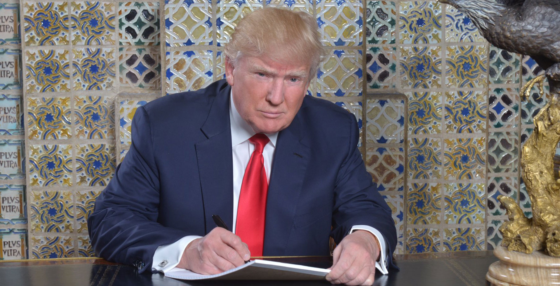 Write my top expository essay on donald trump 07 picture