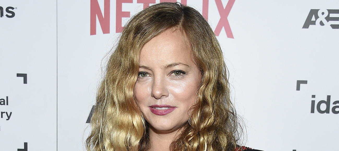 Actress Bijou Phillips Rushed to Hospital, Needs Kidney Transplant