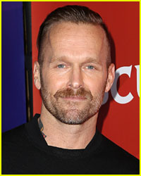 Biggest Loser’s Bob Harper Provides Update After Heart Attack | Bob