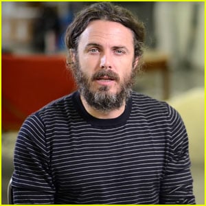Casey Affleck Teams Up with PETA to Reveal Cruelty in Circuses