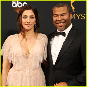 Chelsea Peretti Is Pregnant, Expecting First Child with Jordan Peele!