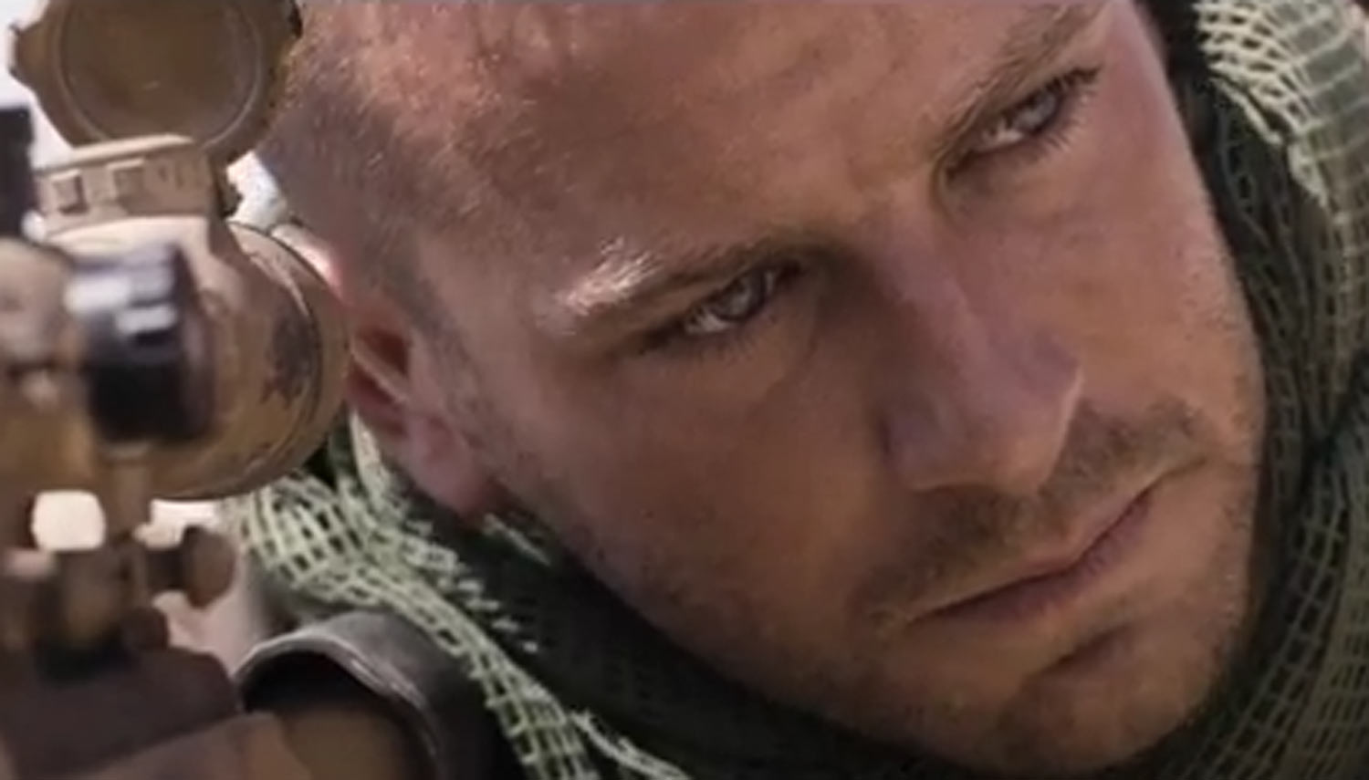 Armie Hammer is Stranded in the Desert in New ‘Mine’ Trailer (Video