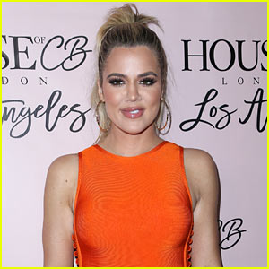 Khloe Kardashian Celebrates Her Divorce By Officially Dropping 'Odom' As Her Last Name