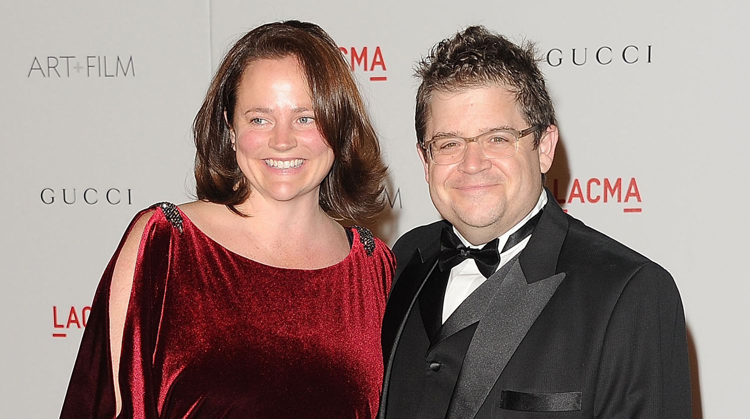 Patton Oswalt Reveals His Wife’s Cause of Death Michelle McNamara