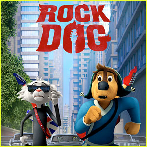 Rock Dog' Cast List – Meet the Movie's Star-Studded Voices! 'Rock Dog' Cast  List – Meet the Movie's Star-Studded Voices! | Eddie Izzard, . Simmons,  Jorge Garcia, Kenan Thompson, Lewis Black, Luke