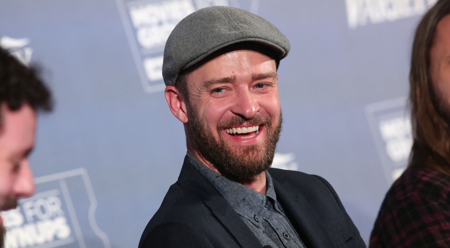 justin timberlake air max