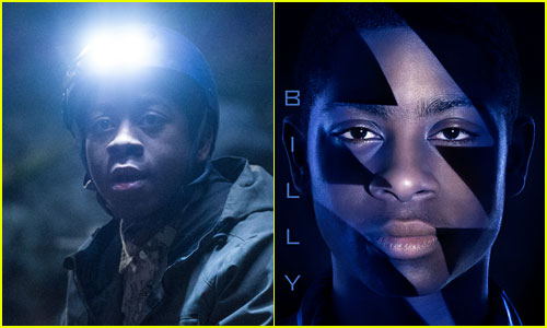 ‘Power Rangers’ Cast List – Meet the Stars Playing the Rangers, Zordon ...