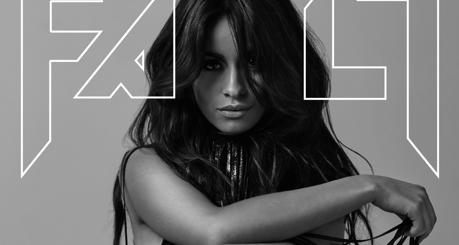 Camila Cabello Hopes To Release Her Debut Solo Album In The Fall! 