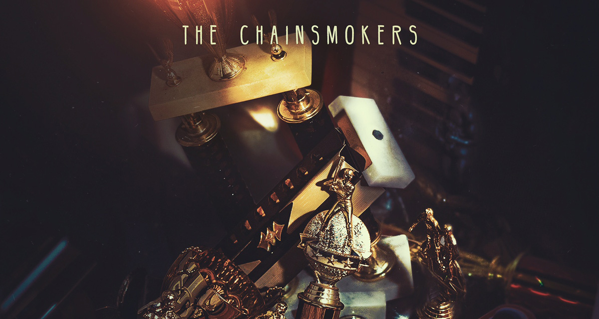 The Chainsmokers’ ‘The One’ Stream, Lyrics & Download! First Listen