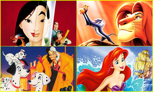Disney's Upcoming Live-Action Remakes - Every Movie Planned!