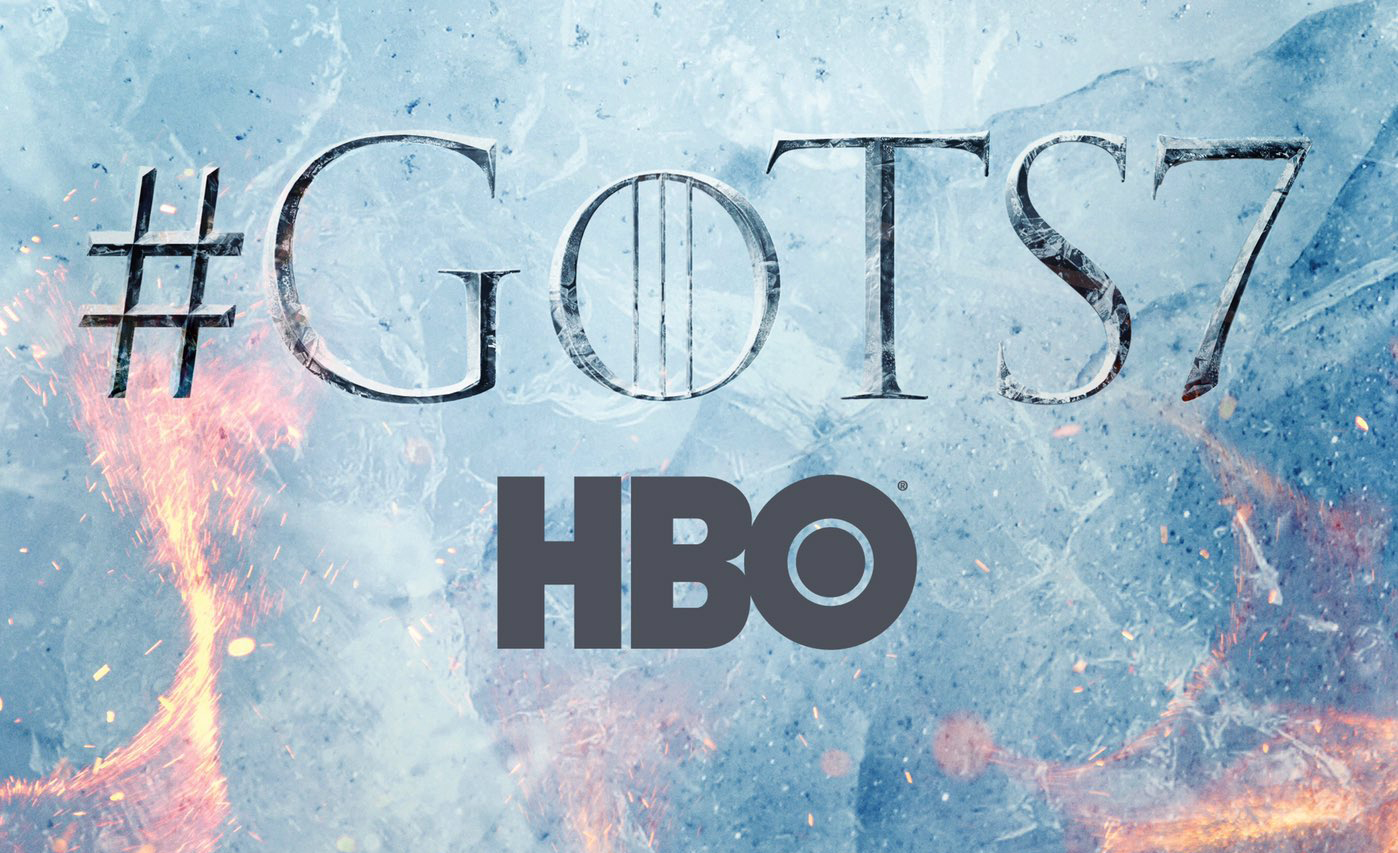 ‘Game of Thrones’ Season 7 Gets First Official Poster! | Game of