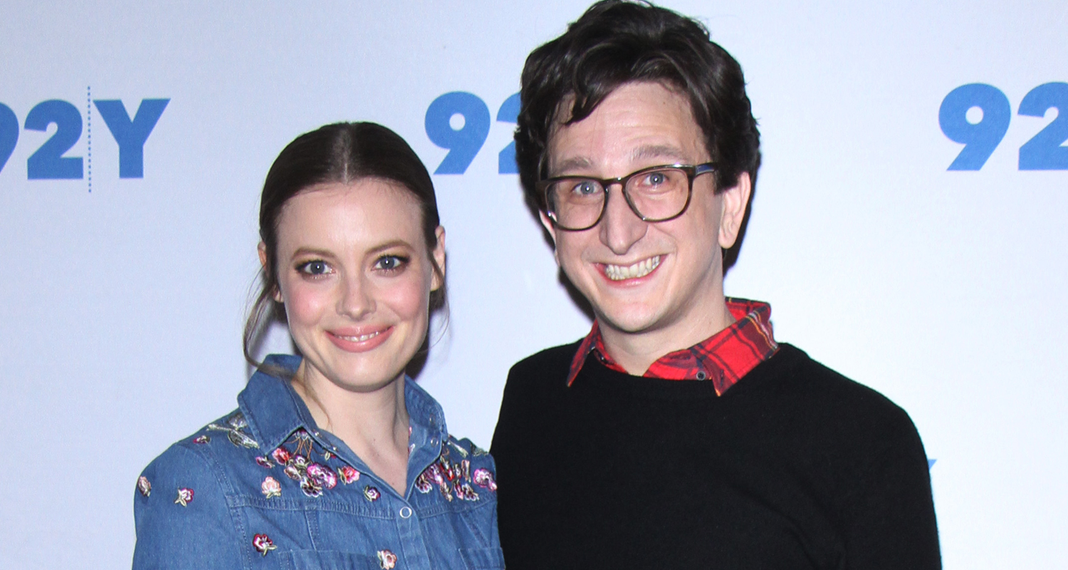 Gillian Jacobs & Paul Rust Debut Trailer For ‘Love’ Season Two Watch Here! Gillian Jacobs