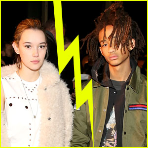 Jaden Smith & Sarah Snyder Split After Nearly 2 Years of Dating