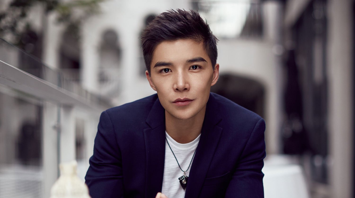 Meet ‘Power Rangers’ Actor Ludi Lin with These 10 Fun Facts! (Exclusive