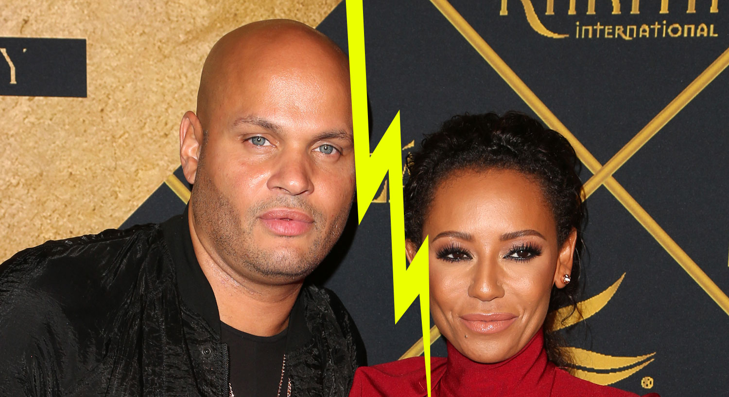 Mel B Files for Divorce from Husband Stephen Belafonte Divorce, Mel B