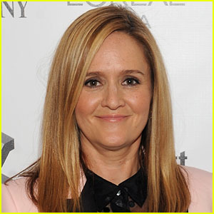 Samantha Bee Apologizes for Saying Brain Cancer Patient Has 'Nazi Hair'