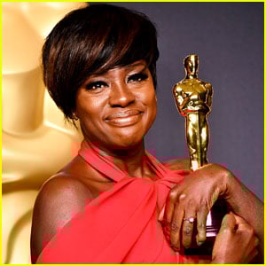 Viola Davis Shares the Heartbreaking Reason She Only Has One Photo From