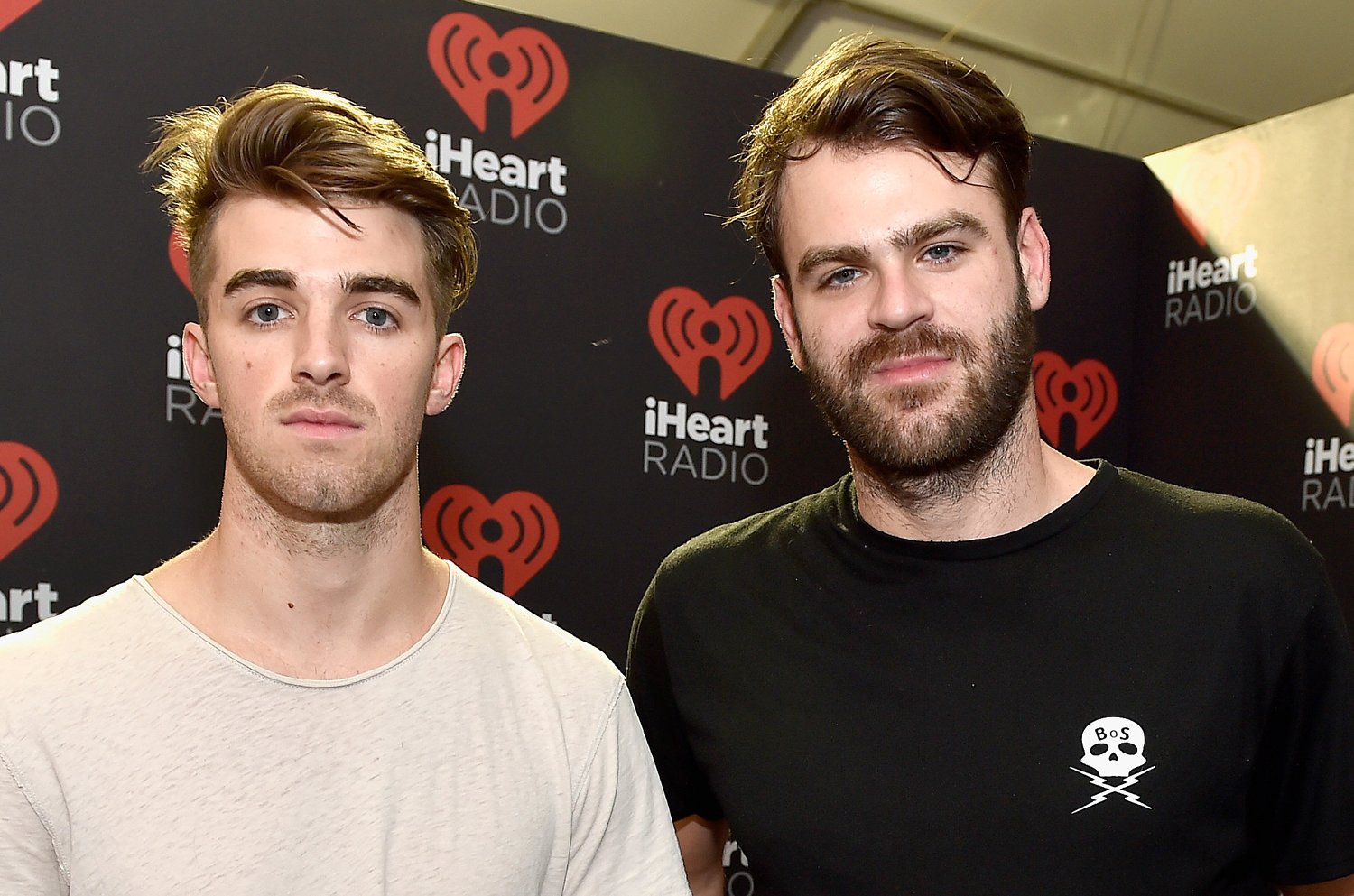 The Chainsmokers ‘Memories…Do Not Open’ Album Stream & Download
