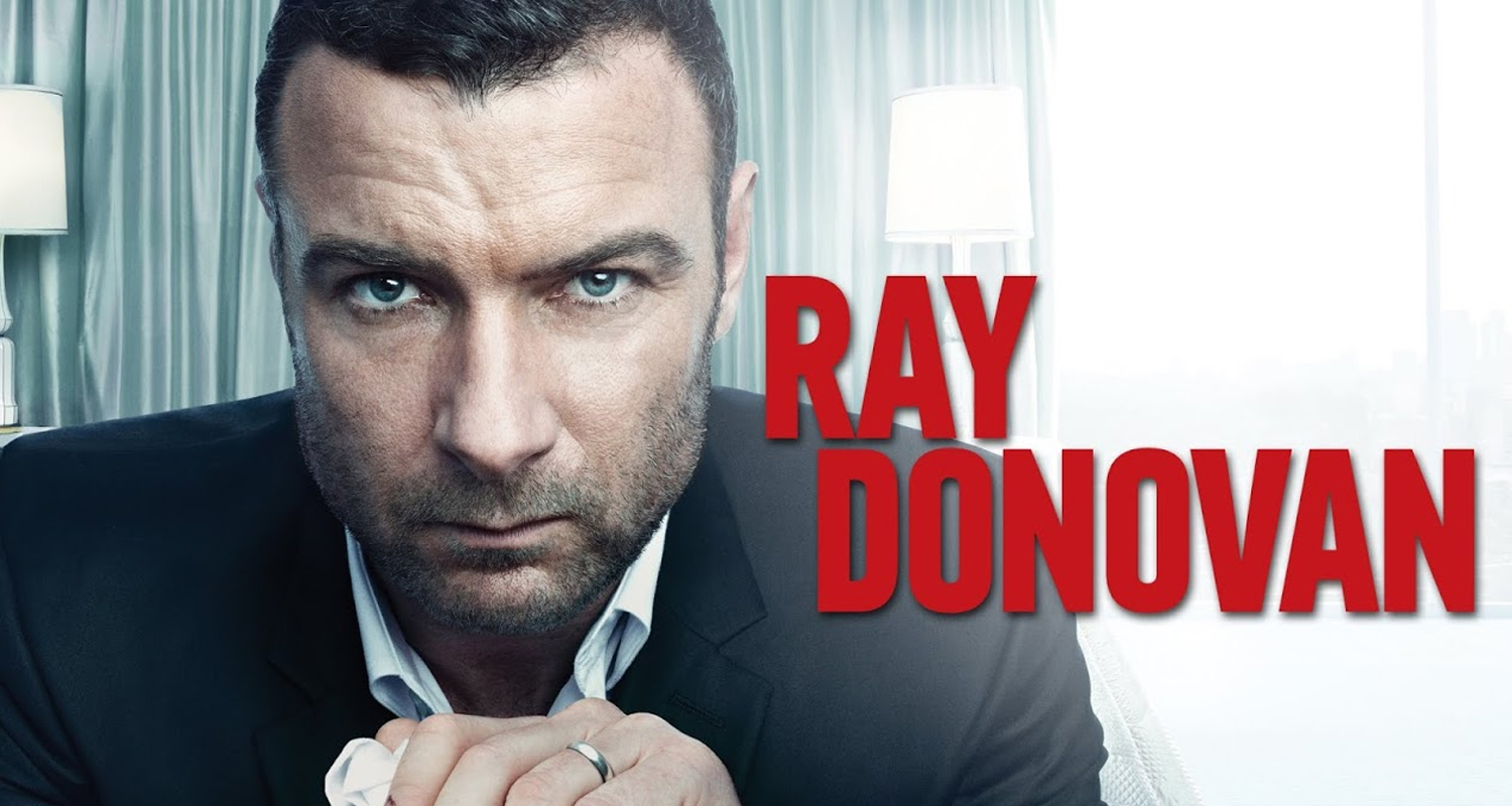 ‘Ray Donovan’ Cast Celebrate Season Five Renewal Watch Sneak Peek! Dash Mihok, Devon Bagby