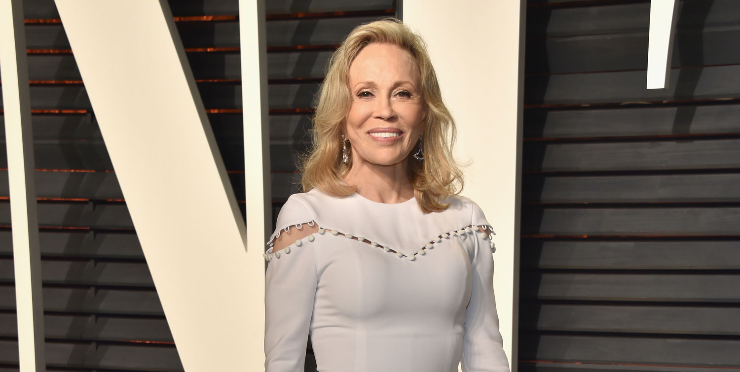 Faye Dunaway Speaks Out About Oscars Best Picture Mistake ‘I Felt Very