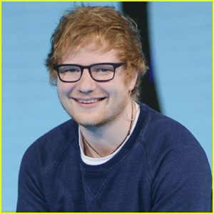Ed Sheeran Settles ‘Photograph’ Copyright Lawsuit Ed Sheeran Just