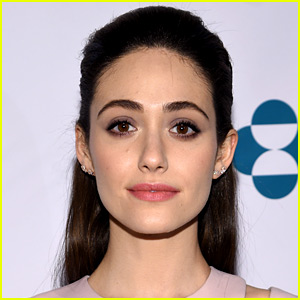 Emmy Rossum Writes Emotional & Inspiring Letter to Fans Emmy Rossum