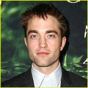 Robert Pattinson Reveals If He'd Reboot 'Twilight': 'I'm Always Kind of Curious'