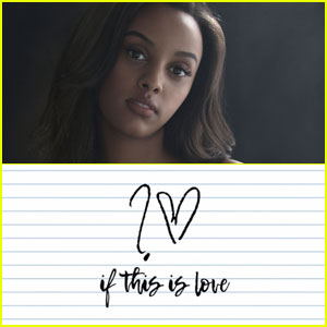 Singer Ruth B. Drops Lyric Video For Her New Single 'If This Is Love&a...
