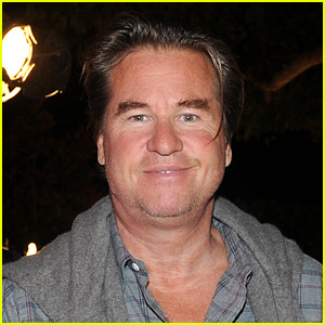 Val Kilmer Reveals He Battled Cancer: ‘I Did Have a Healing of Cancer