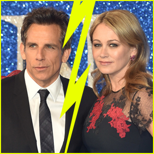 Ben Stiller & Wife Christine Taylor Split After 17 Years of Marriage
