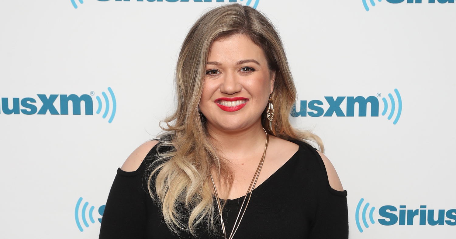 Kelly Clarkson Joins ‘The Voice’ as Coach for Season 14! Kelly