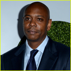 Dave Chappelle Joins the Cast of Bradley Cooper's 'A Star Is Born'