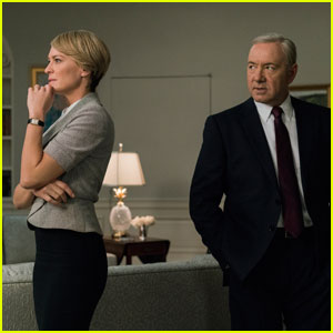 'House of Cards' Showrunners Talk About Future Of The Show