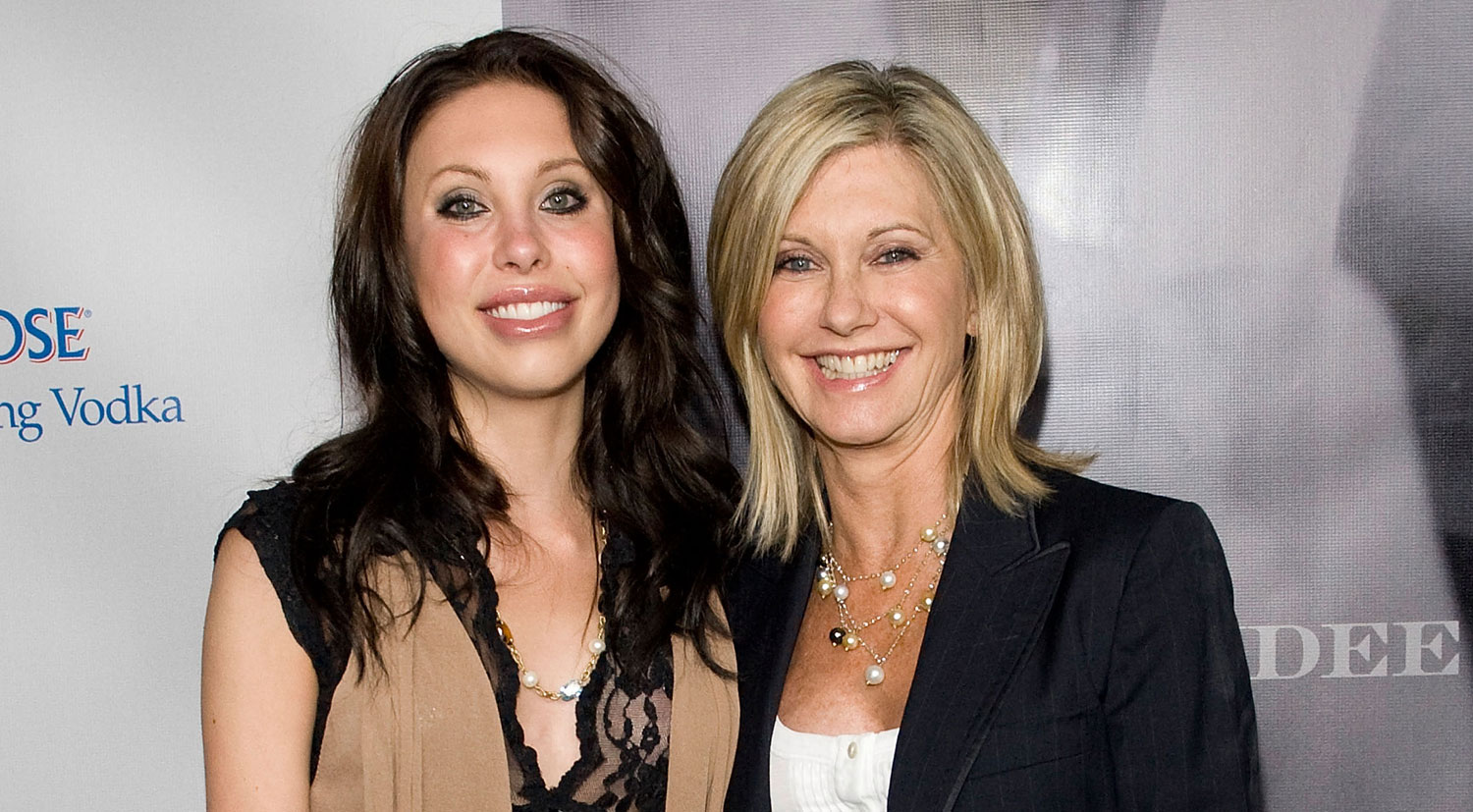 Olivia NewtonJohn’s Daughter Chloe Lattanzi Speaks Out After Mom’s