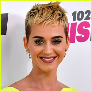 Katy Perry Responds to 'American Idol' Salary Questions: 'I'm Really Proud'
