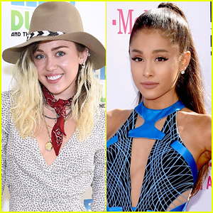 Miley Cyrus Opens Up About Security Concerns After Ariana Grande's Concert Bombing - Watch