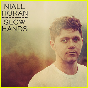 Niall Horan’s ‘Slow Hands’ – Stream, Lyrics & Download! | First Listen