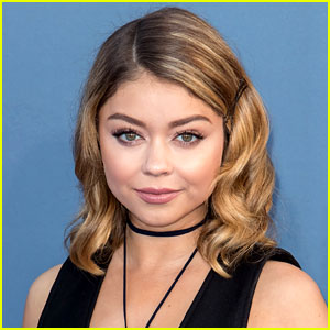 Sarah Hyland Slams Eating Disorder Rumors, Reveals Health Struggles in a Letter to Fans