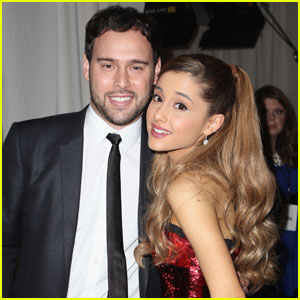 Ariana Grande's Manager Scooter Braun Speaks Out After Bombing: 'Fear Cannot Rule the Day'