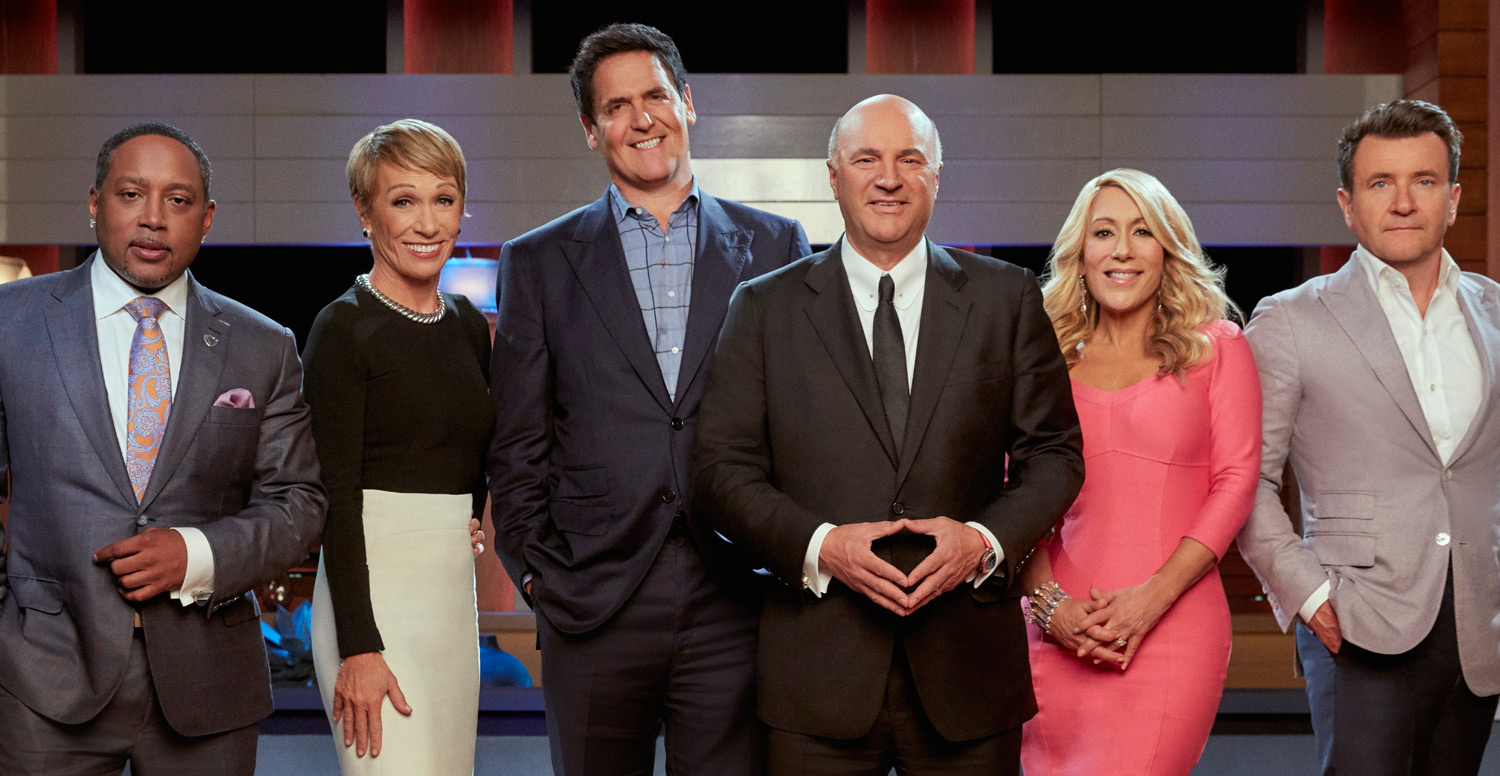 ‘Shark Tank’ Guest Shark Lineup Announced for Season 9 Alex Rodriguez