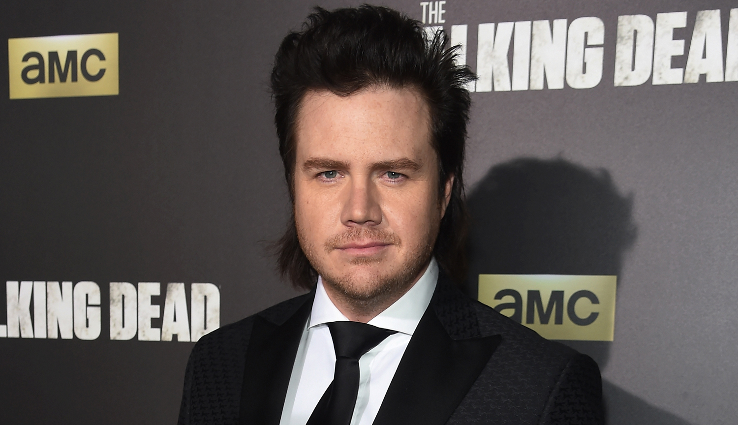 ‘Walking Dead’ Star Josh McDermitt Quits Social Media After Receiving