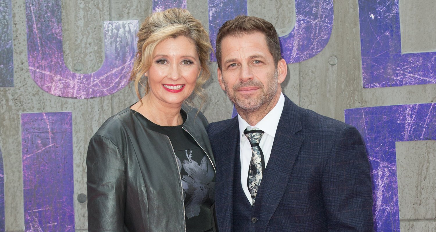 Zack Snyder Steps Down From ‘Justice League’ After Daughter’s Passing