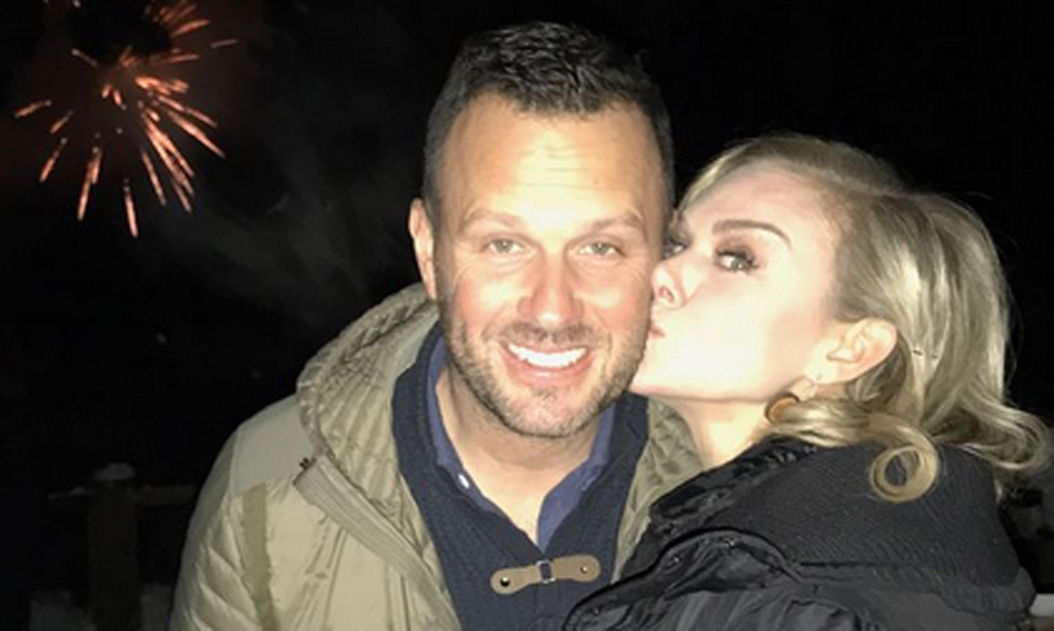 Laura Bell Bundy Marries Thom Hinkle at a Horse Racetrack! Laura Bell(02)