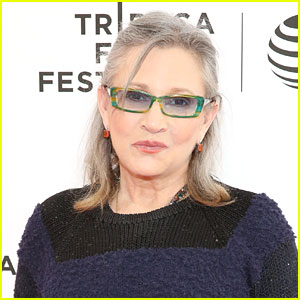 Carrie Fisher Cause of Death Revealed in Autopsy Results | Carrie