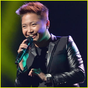 'Glee' Alum Charice Officially Changes Name to Jake Zyrus: 'I'm So Happy'