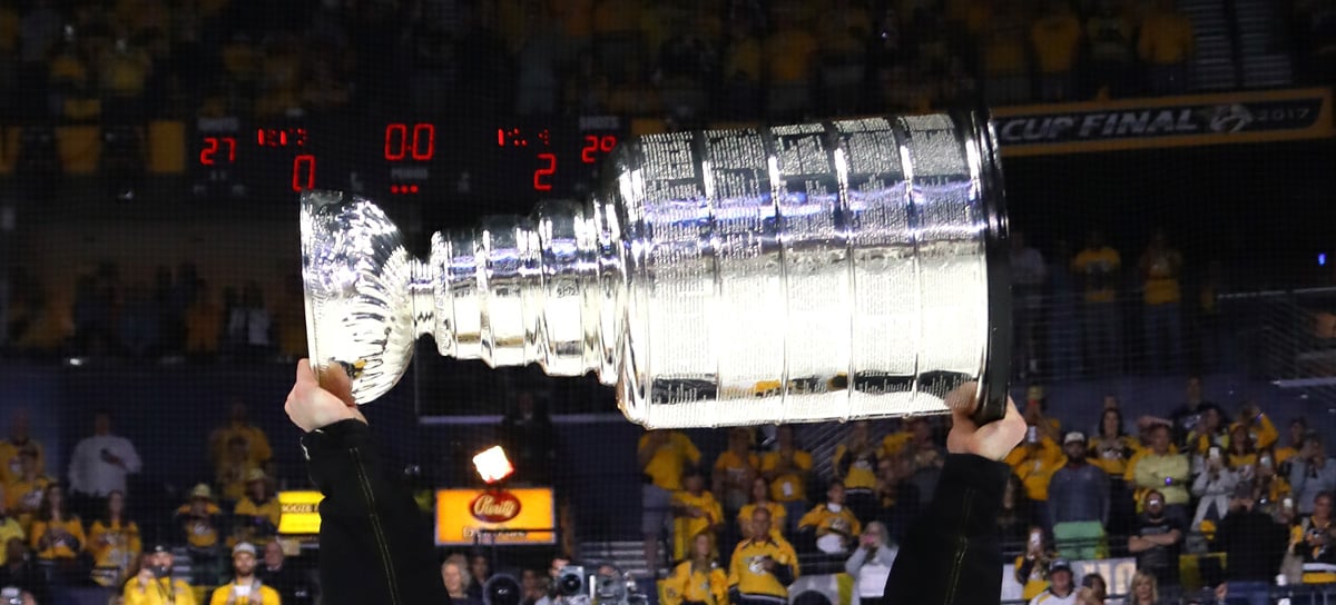 Who Won Stanley Cup 2017? Penguins vs Predators Winner Revealed